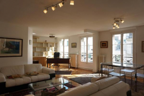 Rue de la Chaussée d'Antin - Paris 9